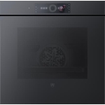 V-Zug Combair V6000 60 AutoDoor 60厘米 嵌人式電焗爐 (黑色)